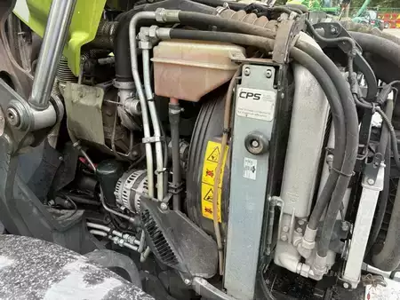 Andet 2019 CLAAS Arion 450 (19)