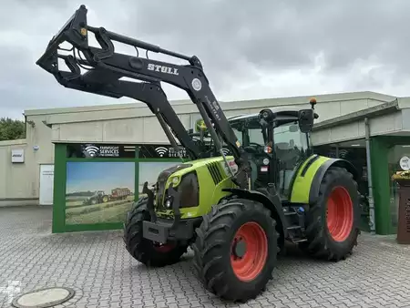 Andet 2019 CLAAS Arion 450 (2)