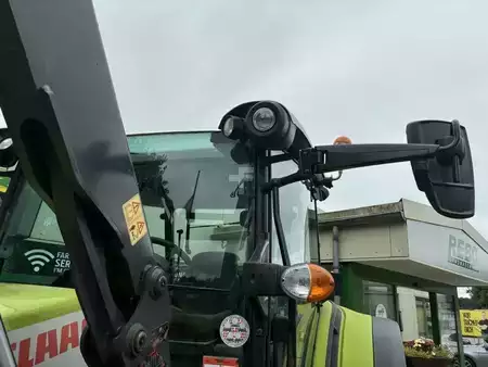Andet 2019 CLAAS Arion 450 (20)