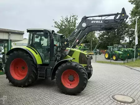 Andet 2019 CLAAS Arion 450 (4)