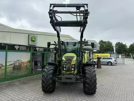 Andet 2019 CLAAS Arion 450 (5)