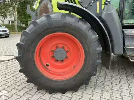 Andet 2019 CLAAS Arion 450 (7)