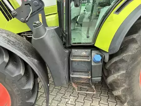 Andet 2019 CLAAS Arion 450 (8)