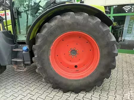 Andet 2019 CLAAS Arion 450 (9)