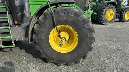 Övrigt 2021 John Deere TRAKTOR 6250R (10)