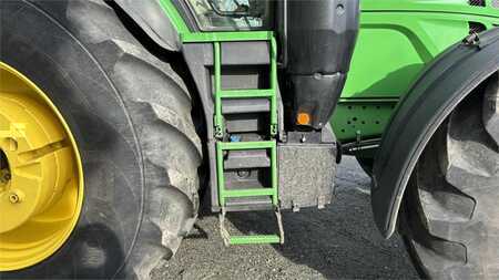 Övrigt 2021 John Deere TRAKTOR 6250R (11)