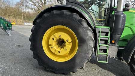 Övrigt 2021 John Deere TRAKTOR 6250R (12)