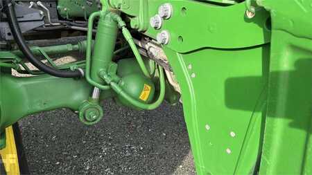 Övrigt 2021 John Deere TRAKTOR 6250R (13)