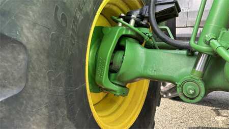 Övrigt 2021 John Deere TRAKTOR 6250R (14)