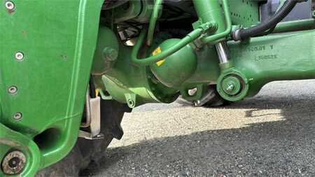 Övrigt 2021 John Deere TRAKTOR 6250R (16)