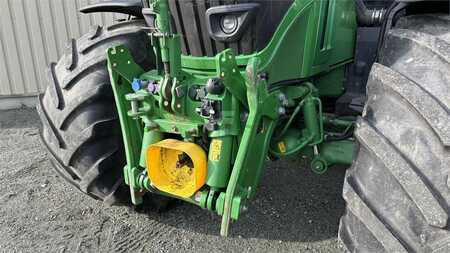 Övrigt 2021 John Deere TRAKTOR 6250R (17)
