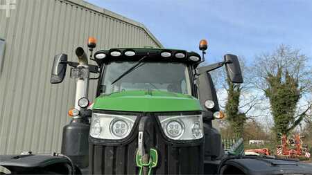 Övrigt 2021 John Deere TRAKTOR 6250R (18)