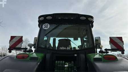 Övrigt 2021 John Deere TRAKTOR 6250R (19)