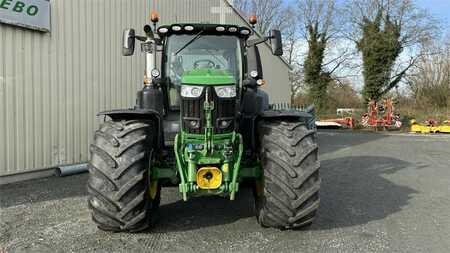 Övrigt 2021 John Deere TRAKTOR 6250R (5)