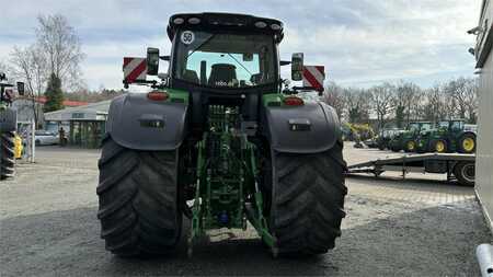 Övrigt 2021 John Deere TRAKTOR 6250R (6)