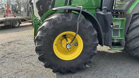 Övrigt 2021 John Deere TRAKTOR 6250R (7)