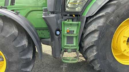 Övrigt 2021 John Deere TRAKTOR 6250R (8)