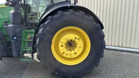 Övrigt 2021 John Deere TRAKTOR 6250R (9)