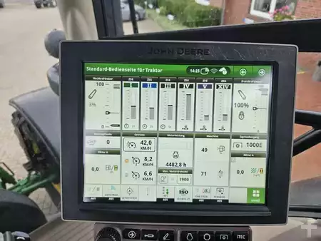 Other 2022 John Deere TRAKTOR 6250R (12)