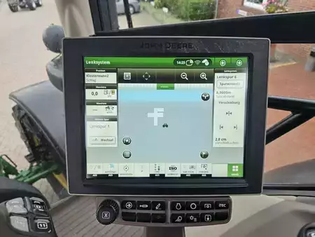 Other 2022 John Deere TRAKTOR 6250R (13)