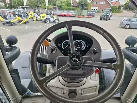 Other 2022 John Deere TRAKTOR 6250R (15)