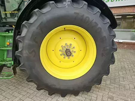 Other 2022 John Deere TRAKTOR 6250R (17)