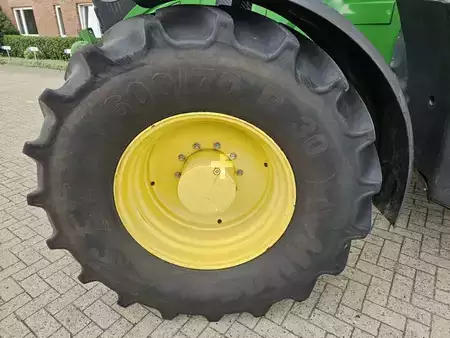 Other 2022 John Deere TRAKTOR 6250R (19)