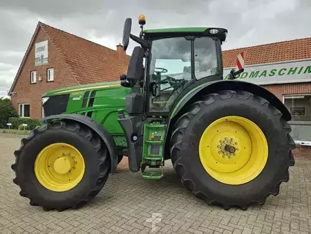 Other 2022 John Deere TRAKTOR 6250R (2)