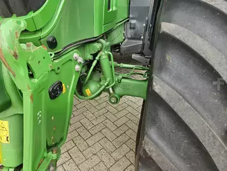 Other 2022 John Deere TRAKTOR 6250R (20)