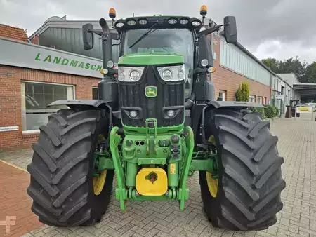 Other 2022 John Deere TRAKTOR 6250R (3)