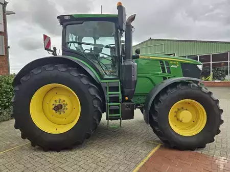 Other 2022 John Deere TRAKTOR 6250R (4)
