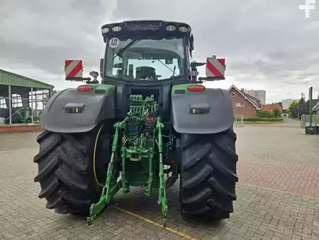 Other 2022 John Deere TRAKTOR 6250R (5)
