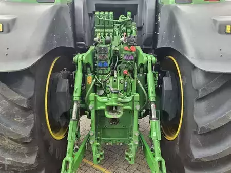 Other 2022 John Deere TRAKTOR 6250R (6)