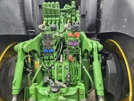 Other 2022 John Deere TRAKTOR 6250R (7)