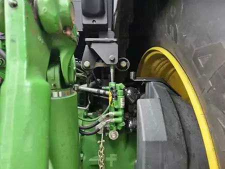 Other 2022 John Deere TRAKTOR 6250R (8)