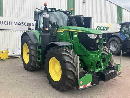 Egyéb 2025 John Deere 6M250 (1)
