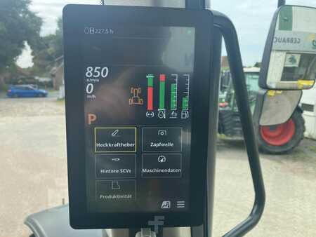 Egyéb 2025 John Deere 6M250 (12)