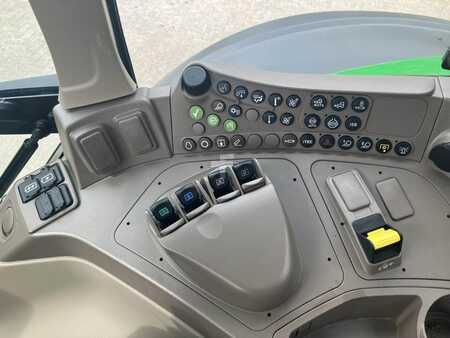 Egyéb 2025 John Deere 6M250 (15)