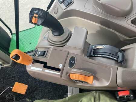 Egyéb 2025 John Deere 6M250 (16)