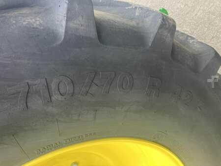 Egyéb 2025 John Deere 6M250 (18)