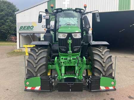 Egyéb 2025 John Deere 6M250 (2)