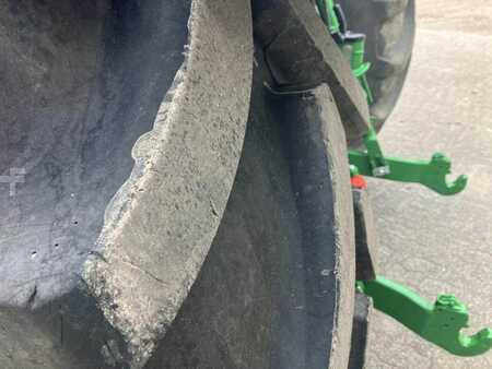 Egyéb 2025 John Deere 6M250 (20)