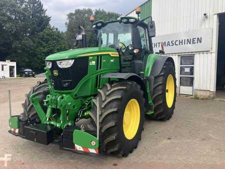 Egyéb 2025 John Deere 6M250 (3)