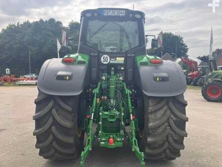Egyéb 2025 John Deere 6M250 (4)