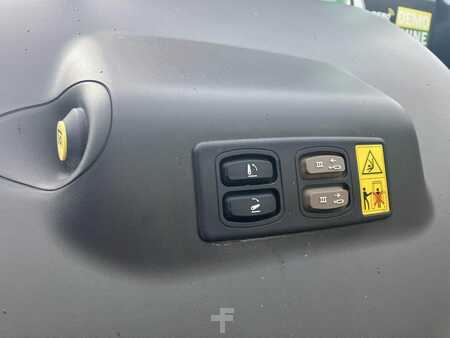 Egyéb 2025 John Deere 6M250 (5)