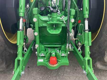 Egyéb 2025 John Deere 6M250 (7)
