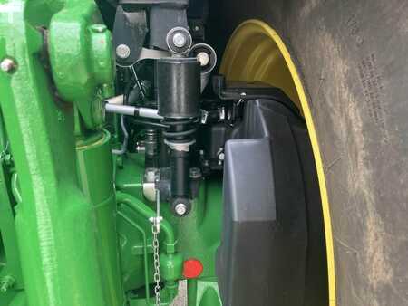 Egyéb 2025 John Deere 6M250 (8)