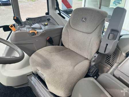 Egyéb 2025 John Deere 6M250 (9)