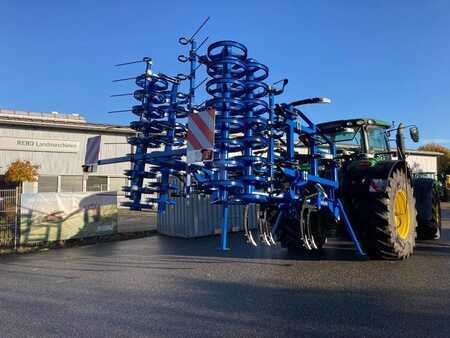 Sonstige 2024 Köckerling TRIO 400 (1)