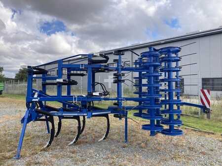 Sonstige 2024 Köckerling TRIO 400 (10)